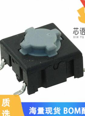 全新5ESH920原装(SWITCH TACTILE SPST-NO 0.05A 24V)正品