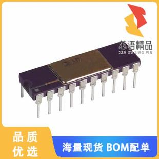 10BIT ADC SAR 20CDIP 全新AD573KD原装 正品