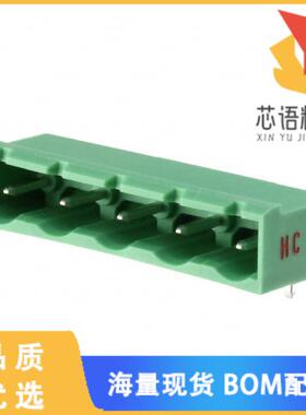 全新1728882原装(TERM B HDR 5POS 90DEG 7.62MM)正品