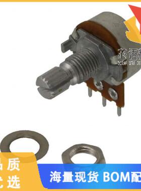 全新P160KN-0QD15B1MEG原装(POT 1M OHM 1/5W PLASTI