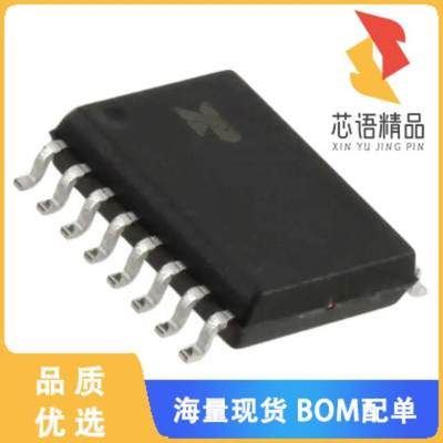 SP232ACT-L/TR「IC TRANSCEIVER FULL 2/2 16SOIC」芯片