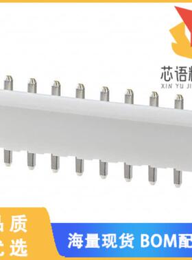 全新B10P-VH(LF)(SN)原装(CONN HEADER VERT 10POS 3