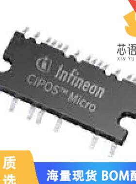 全新IM231M6T2BAKMA1原装(CIPOS )正品