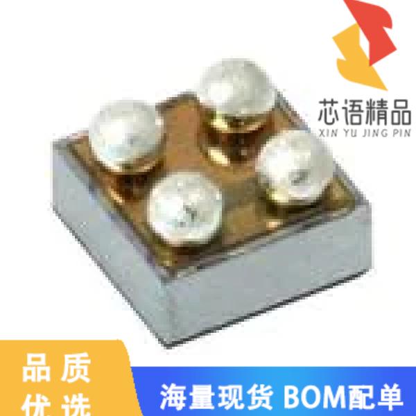 全新N24S64BC4DYT3G原装(IC EEPROM 64K I2C 1MHZ 4W
