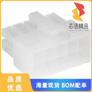 全新1-794954-0原装(CONN RECEPT 10POS FREE HANGIN