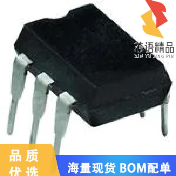 全新SFH636原装(OPTOISO 4.42KV TRANS 6DIP)正品