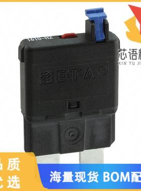 全新1610-H2-8A原装(CIRCUIT BREAKER THRM 8A 32VDC)正品