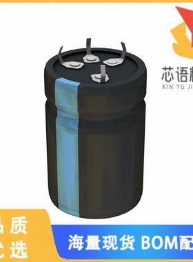 全新381LQ222M200K052原装(CAP ALUM 2200UF 20% 200