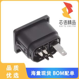 全新6610.1312原装(6610 APPLIANCE OUTLET 10A 70)正品