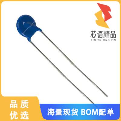 全新B72207S0350K101原装(VARISTOR 56V 250A DISC 7
