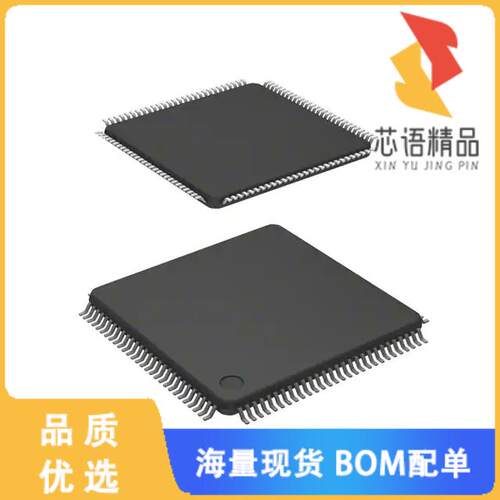 全新MC9S12XET256MAL原装(IC MCU 16BIT 256KB FLASH