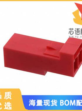 全新2834049-4原装(REC, 2P LATCHED POKE-IN WTW CO