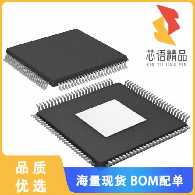 全新AD9779ABSVZ原装(IC DAC 16BIT A-OUT 100TQFP)正品