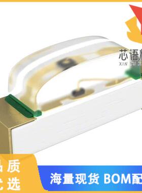 全新ASMT-CB00原装(LED BLUE CLEAR CHIP SMD R/A)正品