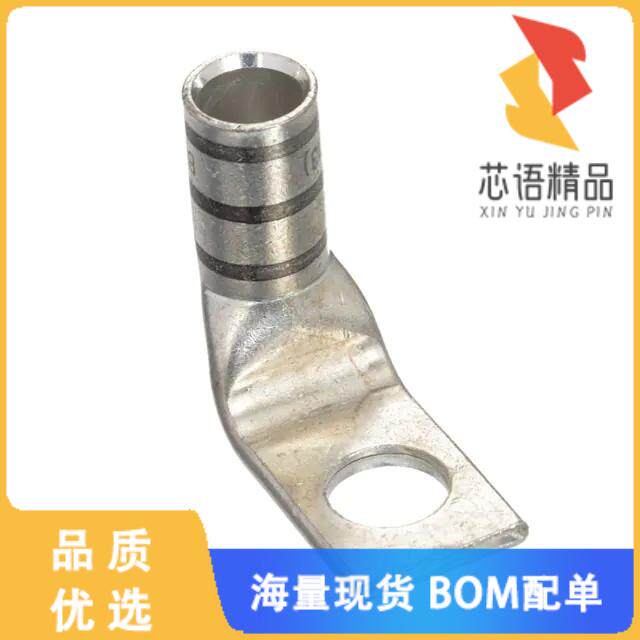 全新LCA2/0-12F-X原装(CONN TERM RECT TONG 2/0 AWG