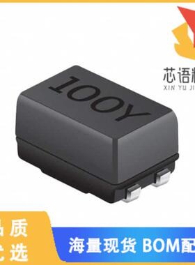 全新SRF0905A-400Y原装(CMC 40UH 900MA 2LN SMD AEC