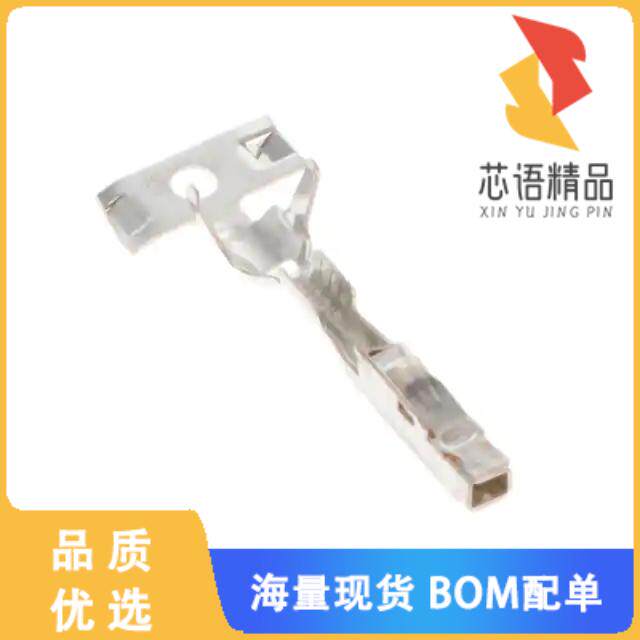 全新7-1452665-3原装(CONN SOCKET 22-24AWG CRIMP G