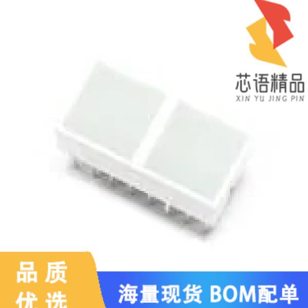 全新HLCP-G100原装(LIGHT BAR 0.8X0.4 ALGAAS DUAL)正品