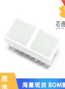 全新HLCP-G100原装(LIGHT BAR 0.8X0.4 ALGAAS DUAL)正品