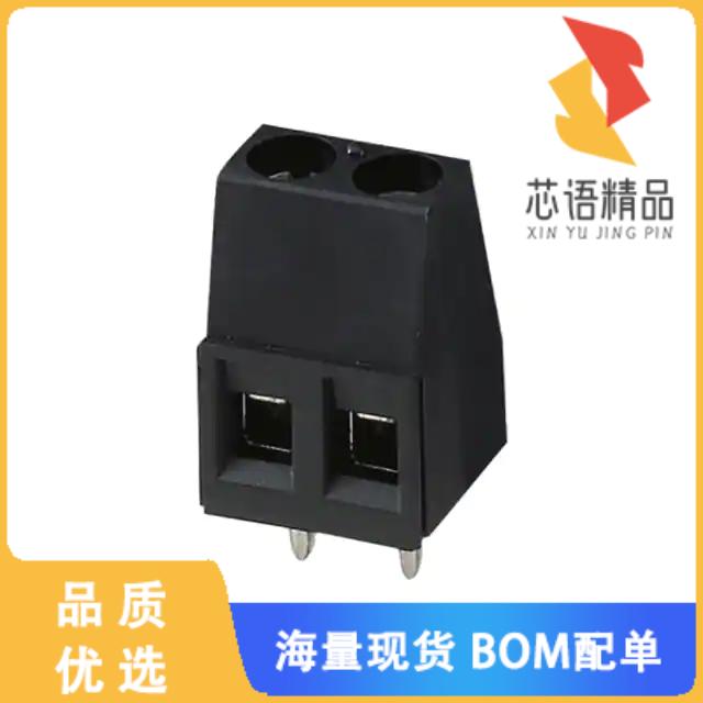 全新1985881原装(TERM BLK 2POS SIDE ENTRY 5MM PCB)正品