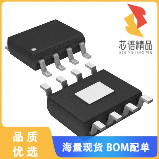 全新NCP51199PDR2G原装(IC REG LDO DDR 1OUT 8SOIC)正品