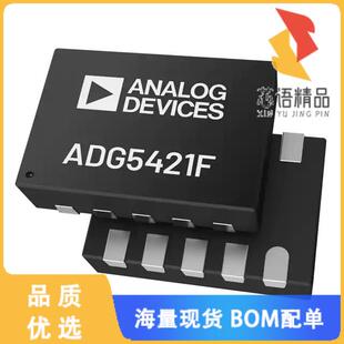 RL7原装 60V PROTECTED 全新ADG5421FBCPZ