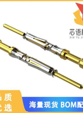 全新MP28W23G10原装(PIN CONTACT, MACHINED, SIZE 2