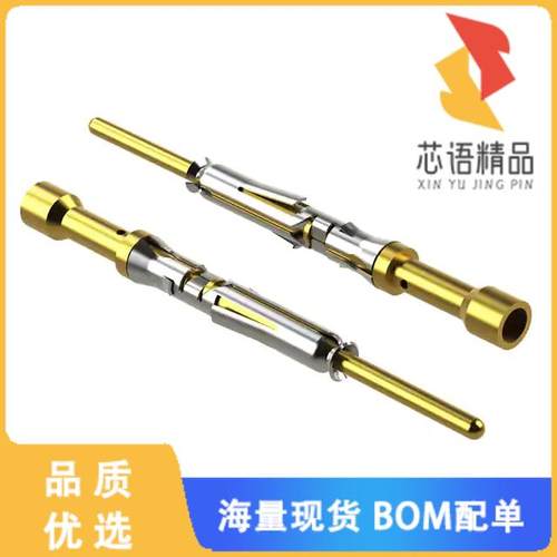 全新MP28W23G10原装(PIN CONTACT, MACHINED, SIZE 2