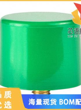 全新AT407F原装(CAP PUSHBUTTON ROUND GREEN)正品
