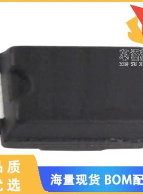 全新SMAJ51CA-13-F原装(TVS DIODE 51VWM 82.4VC SMA)正品