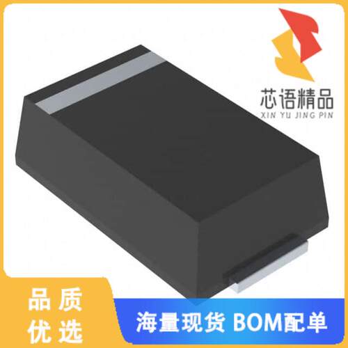 全新ESH2PD-M3/85A原装(DIODE GEN PURP 200V 2A DO2