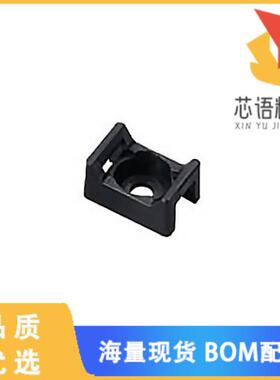 全新TM3S10-M0原装(CABLE TIE HLDR DUAL SCRW #10 B