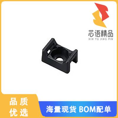 全新TM3S10-M0原装(CABLE TIE HLDR DUAL SCRW #10 B