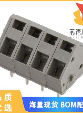 全新OSTHG040080原装(TERM B 4POS 5MM PCB)正品