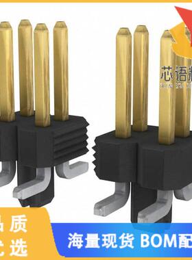 全新98401-101-20LF原装(CONN HEADER SMD 20POS 2.5