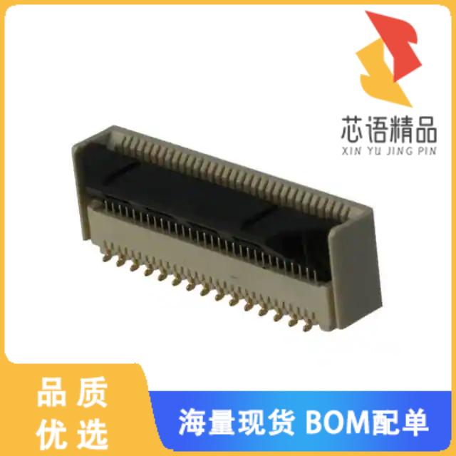 全新FH40-30S-0.5SV原装(CONN FPC VERT 30POS 0.50M