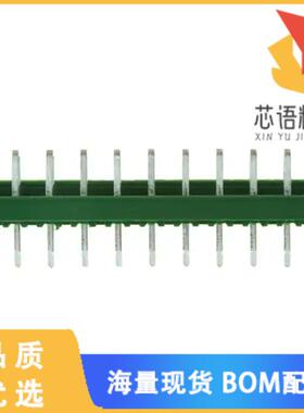 全新1-5164713-1原装(CONN HEADER VERT 11POS 2.5MM)正品