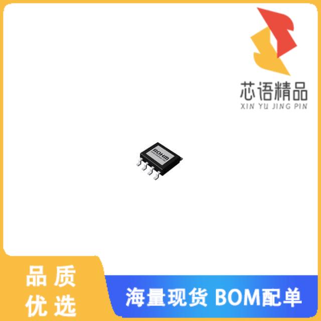 全新BR24H16FJ-5ACE2原装(IC EEPROM 16KBIT I2C 1MH