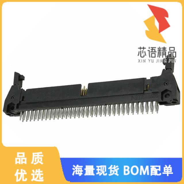 全新N3764-630T02RB原装(CONN HEADER VERT 64POS 2.