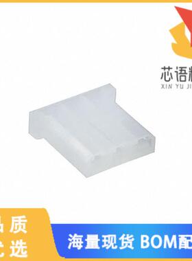 全新925015-3原装(CONN RCPT HSG 0.11 3POS NATURAL)正品