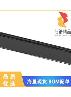 全新6-2337939-4原装(CONN PCI EXP FMALE 164POS 0.