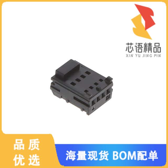 全新2355088-4原装( CT CONN MT REC ASSEMBLY 4P)正品