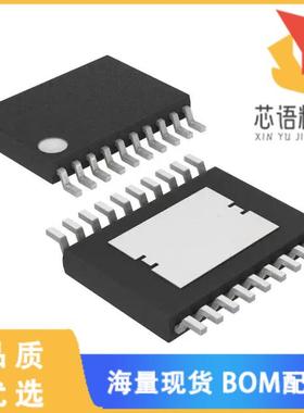 全新MAX16928CGUP/V+T原装(IC TFT-LCD PWR SUPPLY 2