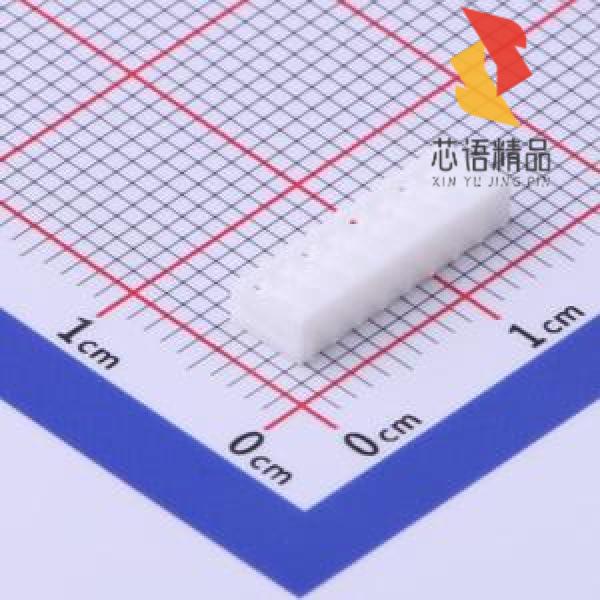 全新8P-SZN原装(1.5mm 1x8P)正品