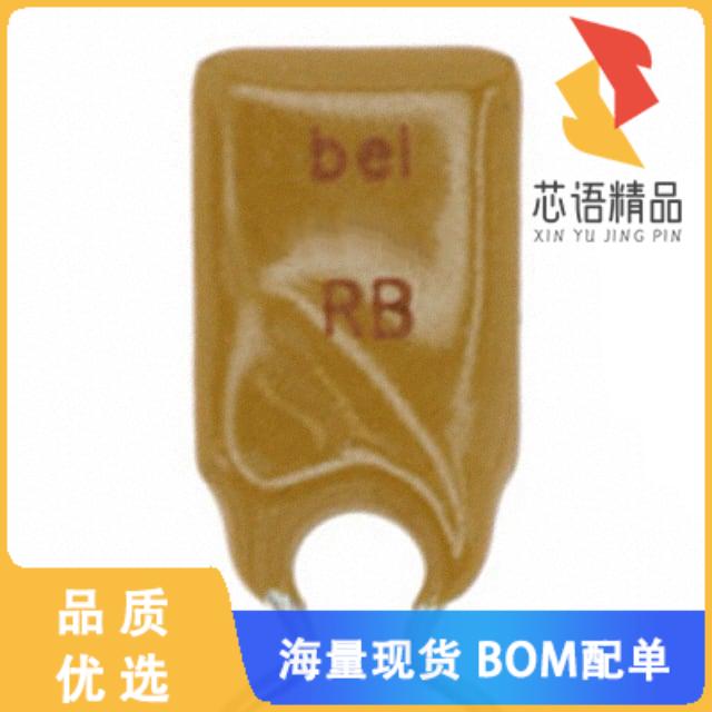 全新0ZRB0090FF1C原装(PTC RESET FUSE 30V 900MA RA