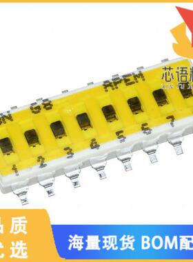 全新IKN0803000原装(SWITCH SLIDE DIP SPST 100MA 2