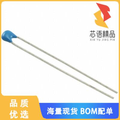 全新RCE5C1H680J0A2H03B原装(CAP CER 68PF 50V NP0