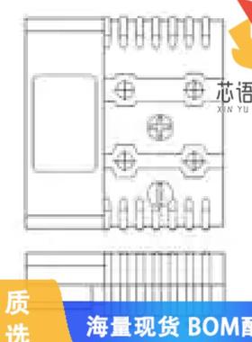 全新2-5049原装(INSULATION-INNER HALF SB3)正品