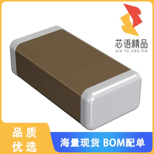 全新GRM31A5C2J470JW01D原装(CAP CER 47PF 630V C0G