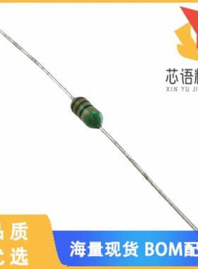 全新78F330J-RC原装(FIXED IND 33UH 255MA 1.5 OHM